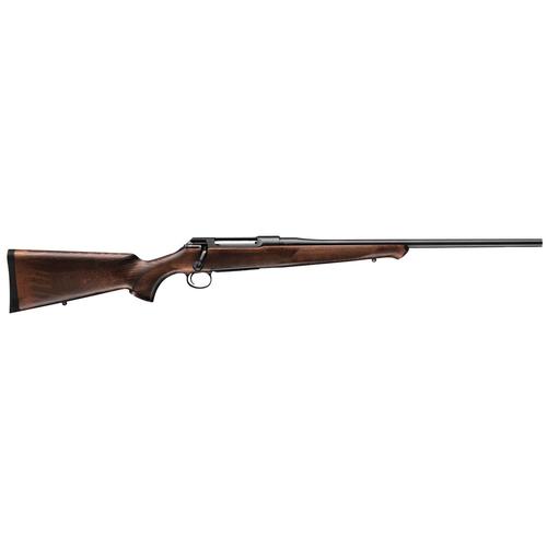 Sauer 100 Classic Bolt Action Rifle S1W243, 243 Winchester, 22", Wood Stock, 5 Rds