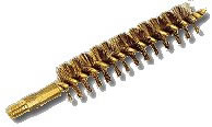 CVA AC1463A 50 Caliber Cleaning Brush