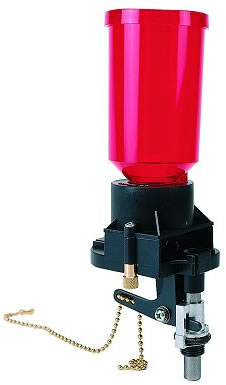 Lee Precision 90429 Pro Auto Disk Powder Measure