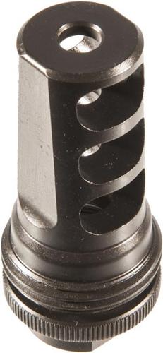 Silencerco ASR Muzzle Brake for 5/8x24 338 cal (AC857)