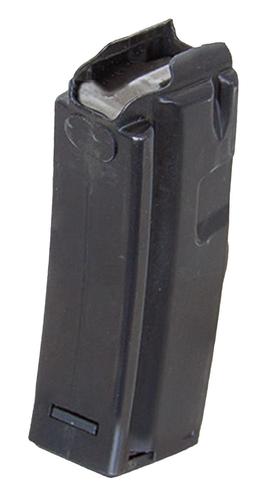 Heckler & Koch SP5K 9mm 10 Round Black Replacement Magazine (239257S)