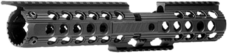 Troy Delta-CX Railed Forend (SRAIDLTCXBT)