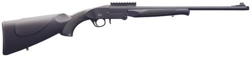 Charles Daly 101 Turkey Shotgun 930282, 410 Gauge, 20", 3" Chmbr, Black Steel Barrel & Receiver, Fixed Black Synthetic Stock