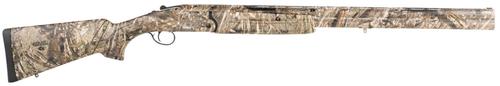 TriStar Hunter Mag II Shotgun 35222, 12 Gauge, 28", 3.5" Chmbr, Mossy Oak Duck Blind Camo
