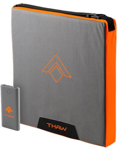 THAW Heated Seat Pad w/ Battery (BOD-0015)