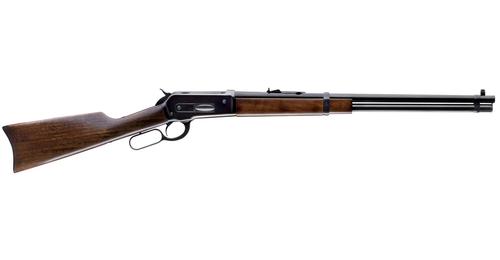 Chiappa 1886 L.A. Carbine Lever-Action Rifle 920.287, 45-70 GOVT, 22", Hand Oiled Walnut Stock, 7 Rds