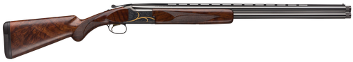 Browning Citori Gran Lightning Shotgun 018117913, 410 Gauge, 28", 3" Chmbr, Walnut Stock, Blued Finish