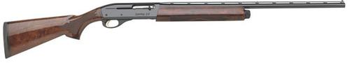 Remington 1100 Autoloader Sporting Shotgun R29583, 28 Gauge, 27", 2-3/4" Chmbr, Blue Barrel, Rem Choke, Glossy Walnut Stock