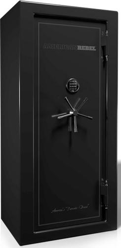 American Rebel AR-20 Series Safe AR20, 60x28x22.5 (Up to 15 Guns)