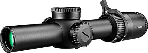 Vortex Venom Rifle Scope VEN-1601, 1-6x24 SFP, 30mm Tube, AR BDC3 MOA Reticle