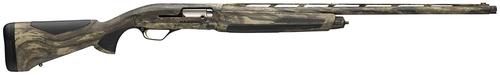 Browning Maxus II Semi-Auto Shotgun 011788204, 12 Gauge, 28", 3.50" Chmbr, Adj Shim Realtree Legacy Composite Stock, 4 Rds