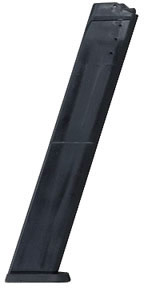 Heckler & Koch USP 9MM 30 Round Black Magazine (217635)