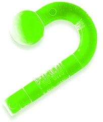 Pro-Shot XL J Bore Light (XL-BL-GREEN) Green, Fits .30 Cal. & Up
