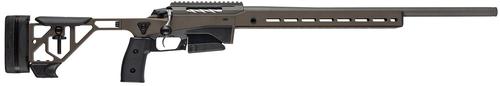 Tikka T3x Ace Target Rifle JRTXATM31624, 308 Win, 24", Adjustable Black Stock, 10 Rds