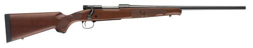 Winchester Model 70 Featherweight Compact Bolt Action Rifle 535201299, 6.8 Western, 20", Walnut, 3 Rds
