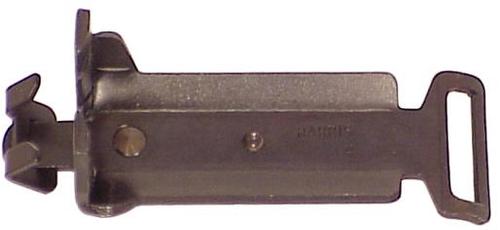 Harris #14 Engineering Bipod Adapter For Ruger Mini-14/Mini 30