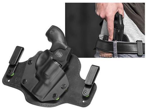 Alien Gear Cloak Tuck 3.0 IWB Holster, Fits Smith & Wesson J Frame (CT30R0170RHSC)