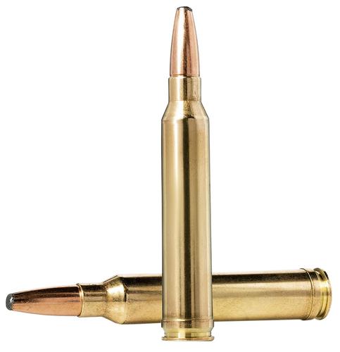 Norma Oryx Rifle Ammunition 20174722, 7.5x55mm Swiss, 180 gr, 2690 fps, 20 Rd/Bx