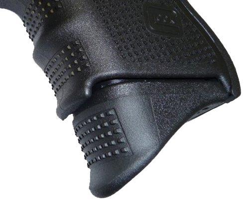 Pearce Black Grip Extension for Glock 26/27/33/39 (PG26G4)