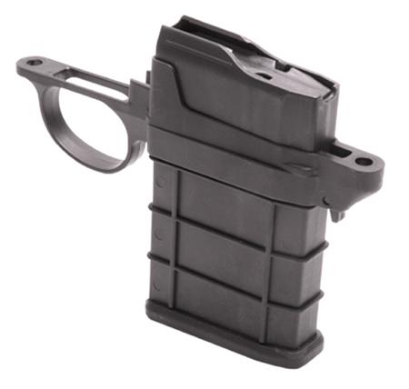 Howa 223 Remington/.204 Ruger 10 Round Black Magazine (ATIM10R223RE)