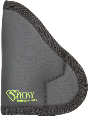 Sticky Holsters Small IWB Holster (SM-5)