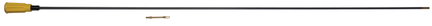 Pro-Shot 36" Premium Coated Rifle Rod For .22 Cal - 6.5MM