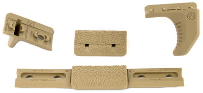 Magpul M-LOK Hand Stop Kit, FDE (MAG608-FDE)