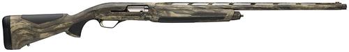 Browning Maxus II Semi-Auto Shotgun 011788205, 12 Gauge, 26", 3.50" Chmbr, Adj Shim Realtree Legacy Composite Stock, 4 Rds