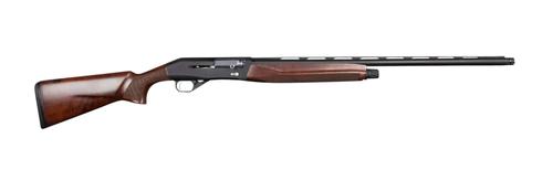 CZ-USA 1020 G2 Shotgun 06132, 20 Gauge, 28", 3" Chmbr, Gloss Black Receiver, Walnut Stock