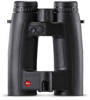 Leica Geovid Pro 10x42 Range Finder Binoculars (40816)
