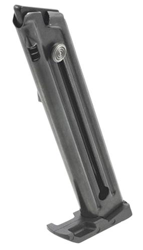 Ruger Mark IV 22/45 22 Long Rifle 10 Round Blued Magazine (90599)
