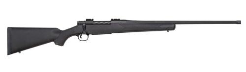 Mossberg Patriot Rifle 28233, 6.5 PRC, 20", Synthetic Stock, 4 Rds