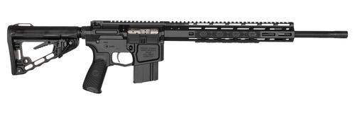 Wilson Combat Tactical Hunter Rifle TH-6A18F7, 6mm ARC, 18", Adjustable, 20 Rds