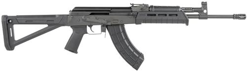Century Arms VSKA Tactical Semi-Auto Rifle RI4377N, 7.62x39mm, 16.50", Magpul AK Stock, MOE Handguard, 30 Rds