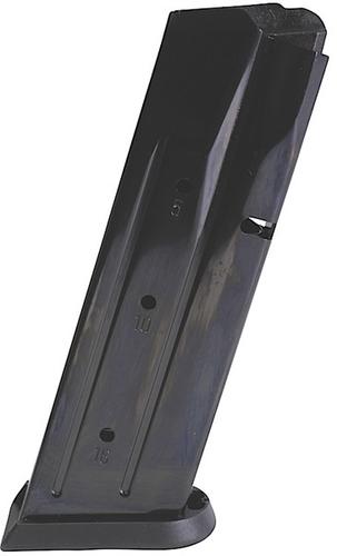 CZ-USA CZ-P07 Duty 9mm 16 Round Black Replacement Magazine (11186)