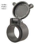 Butler Creek 30070 #07 Objective Flip-open Scope Cover