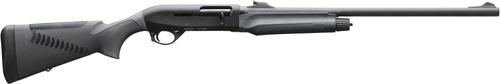 Benelli M2 Field w/ComforTech Rifled Slug Semi-Auto Shotgun 11093, 20 Gauge, 24", 3" Chmbr, Synthetic Stock, Matte Finish