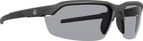 Leupold Tracer Sunglasses, Matee Black, Shadow Gray (179089)