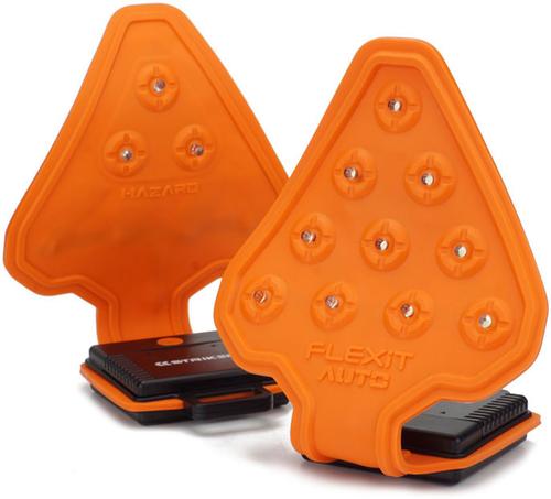 Striker FLEXit Auto Flexible LED Flashlight (00344)