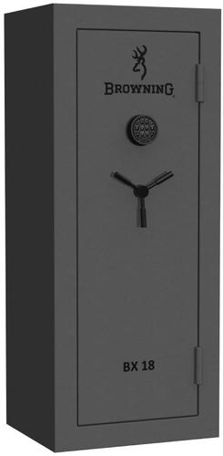 Browning BX Series Safe BX18, 58X24X20, 16 cu. ft.