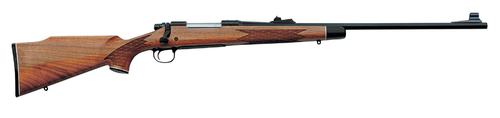 Remington 700 BDL Bolt Action Rifle R25805, 308 Win, 22", Wood Monte Carlo Stock, Blued Finish, 4 Rds
