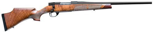 Weatherby Vanguard Camilla Rifle VWR308NRO0, 308 Winchester, 20", Turkish Walnut Stock, Blued Finish, 5 Rds