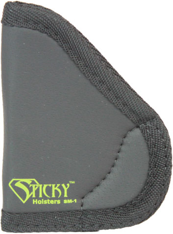 Sticky Holsters Small IWB Holster (SM-1)