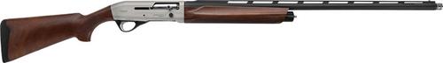 Franchi Affinity 3 Sporting Shotgun 41120, 12 Gauge, 30", 3" Chmbr, Satin Walnut Stock, Stainless Finish