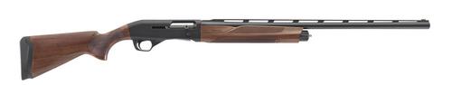 Franchi Affinity 3 Semi-Auto Shotgun 42121, 12 Gauge, 28 in, 3 Chmbr, A-Grade Satin Walnut