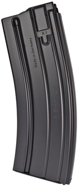 Heckler & Koch MR556 223 Remington/5.56 NATO 30 Round Black Magazine (251770)
