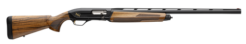 Browning Maxus II Black Gold Shotgun 011780204, 12 Gauge, 28", 3" Chmbr, Walnut Stock, Black Finish