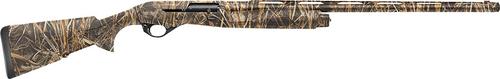 Benelli M2 Field Semi-Auto Shotgun 11165, 12 Gauge, 28", 3" Chmbr, Realtree Max-7 Stock, 3 Rds