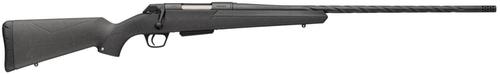 Winchester XPR Extreme Bolt Action Rifle 535803226, 270 Win, 24" Threaded, Black Stock, 3 Rds