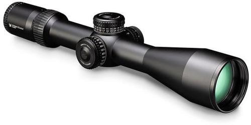 Vortex Strike Eagle Rifle Scope SE-52503, 5-25x56, 34mm Tube, EBR-7C MOA Reticle